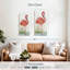 Flamant rose I-778395506