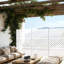 Outdoor Metal Privacy Screen-97796127