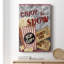 «Movie Night I», impression sur toile tendue-1532007489