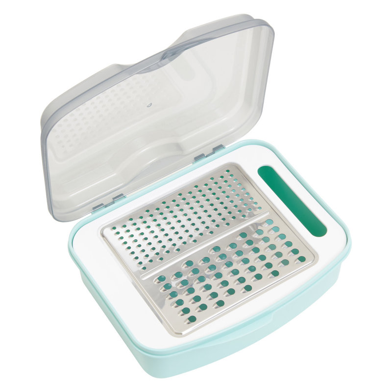 Belfry Kitchen Menoher Grater