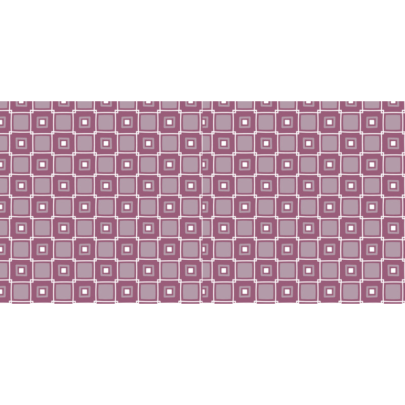 Housse et insert de coussin de plage Beach, 18 po x 18 po, Violet