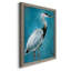 Great Blue Heron I - peinture sur toile encadrée-456572973-456572968