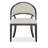 Retreat Cane Barrel Back Chair-95851088