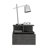 Nightstand Floating Flopini, Bedroom-1277933048