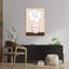 Cozy Break, art mural contemporain-146704779
