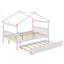Lit double en bois avec lit gigogne-572256986-572256965