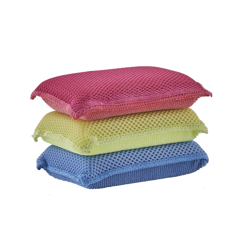 Microfiber Sponge