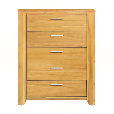 Commode 5 tiroirs