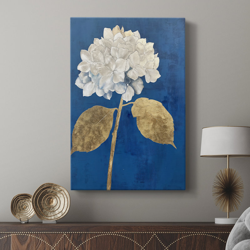 FLORAL Series Lxxxv - galerie sur mesure, H 27 po x l 18 po