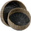 Hand Woven Laundry Hamper