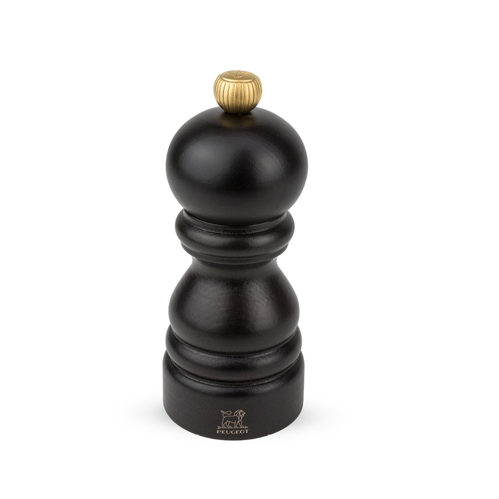 Peugeot Paris Salt Mill Peugeot