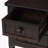 Storage Drawers Wood Accent Chest-1443636930