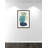 Pistachio Dreams - Picture Frame Print-64071930-64071929