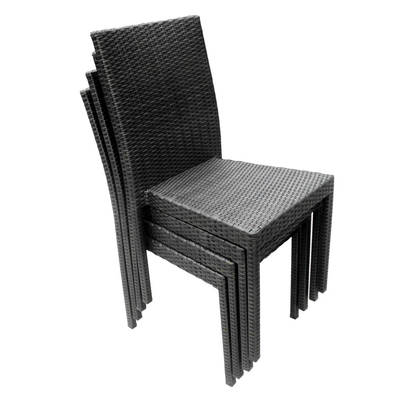 Bramblecrest Outdoor Dining Side Chair