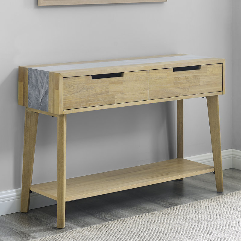 Izaskun 45'' Console Table