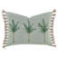 St. Lucia Lumbar Pillow Cover & Insert