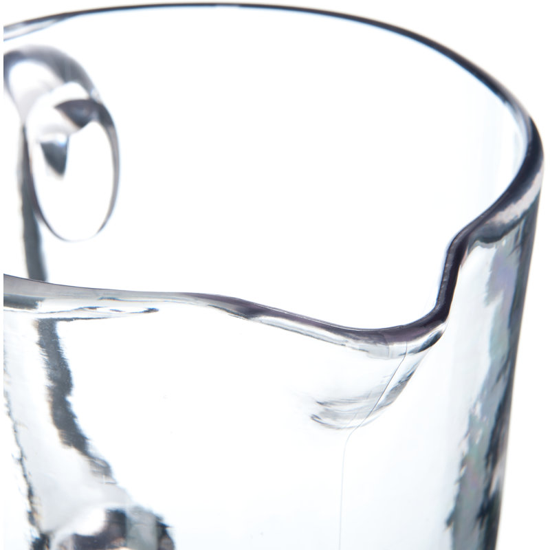 22oz. Beverage Dispenser, Clear