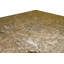 Oriental Area Rug in Light Gray/Gold