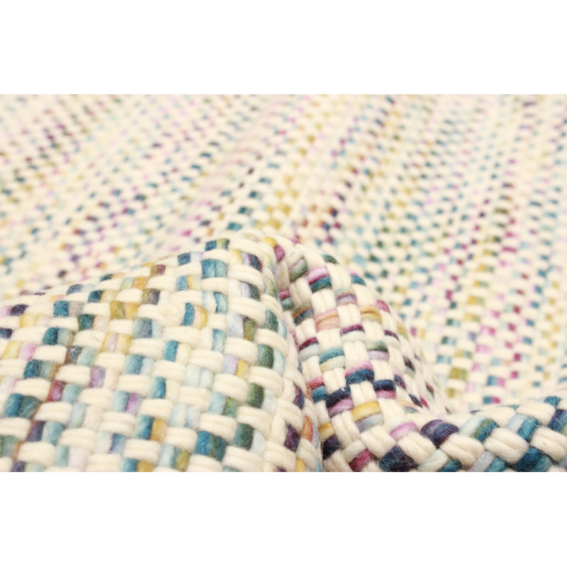 Sienna Multi Color Rug 5'5" x 7'1"