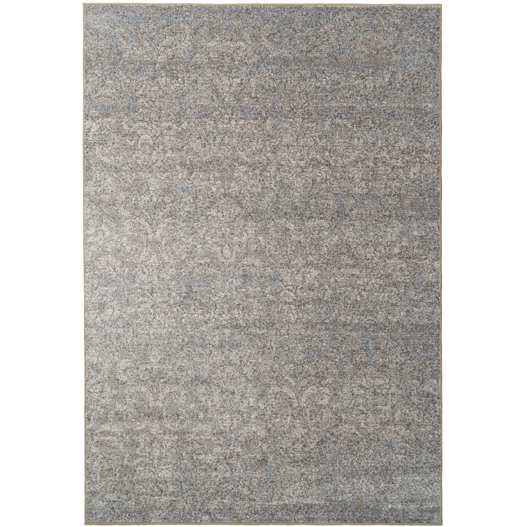 Buntin Floral Indoor Rug
