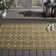 Vondrus Performance Geometric Rug