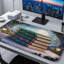 Polyester Desk Pad-2095264641