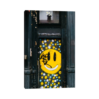 " Happy Brooklyn " by Bethany Young