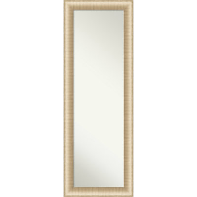 Wyrick Flat Mirror