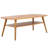 Cabel Single Coffee Table-1352146702