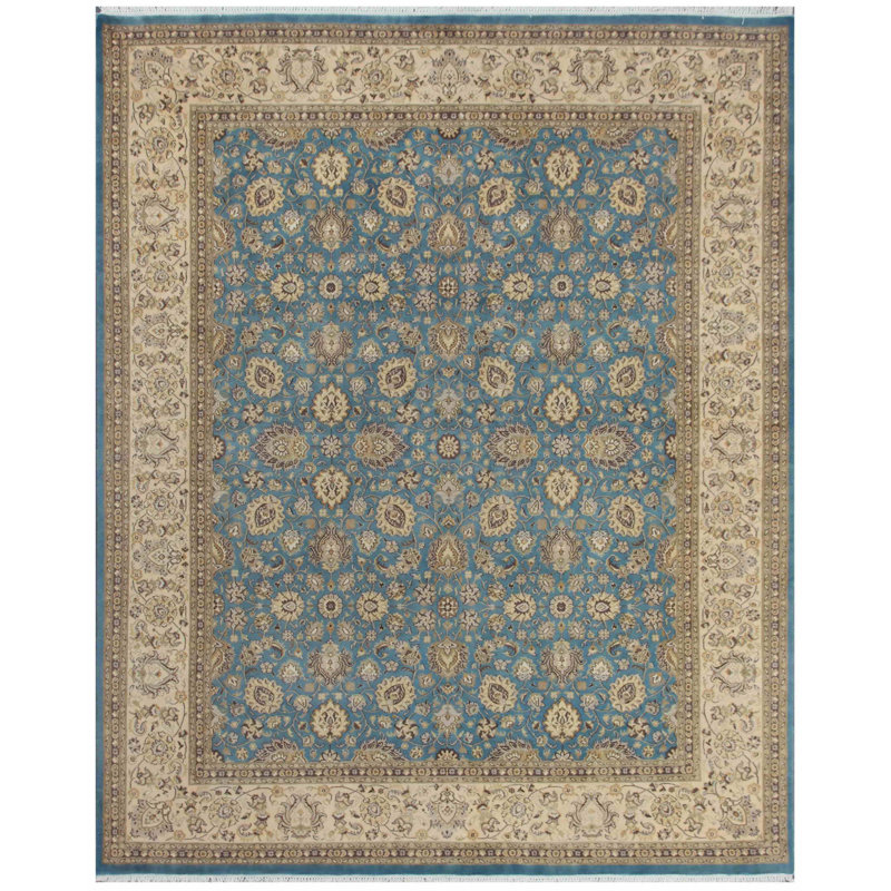 Baku One-of-a-Kind 8'4" X 10'3" Area Rug
