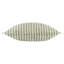 Hessle Indoor / Outdoor Striped Square Cushion-121335002