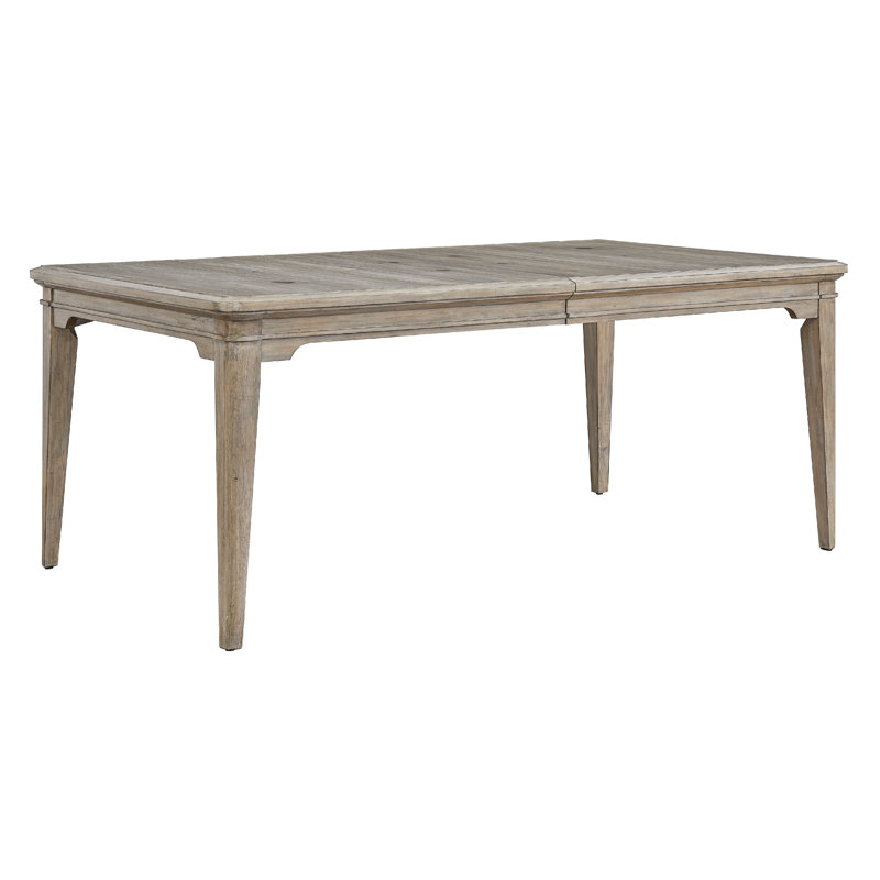 Crysti Extendable Dining Table