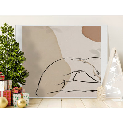Pohl Wrapped Canvas Print Set