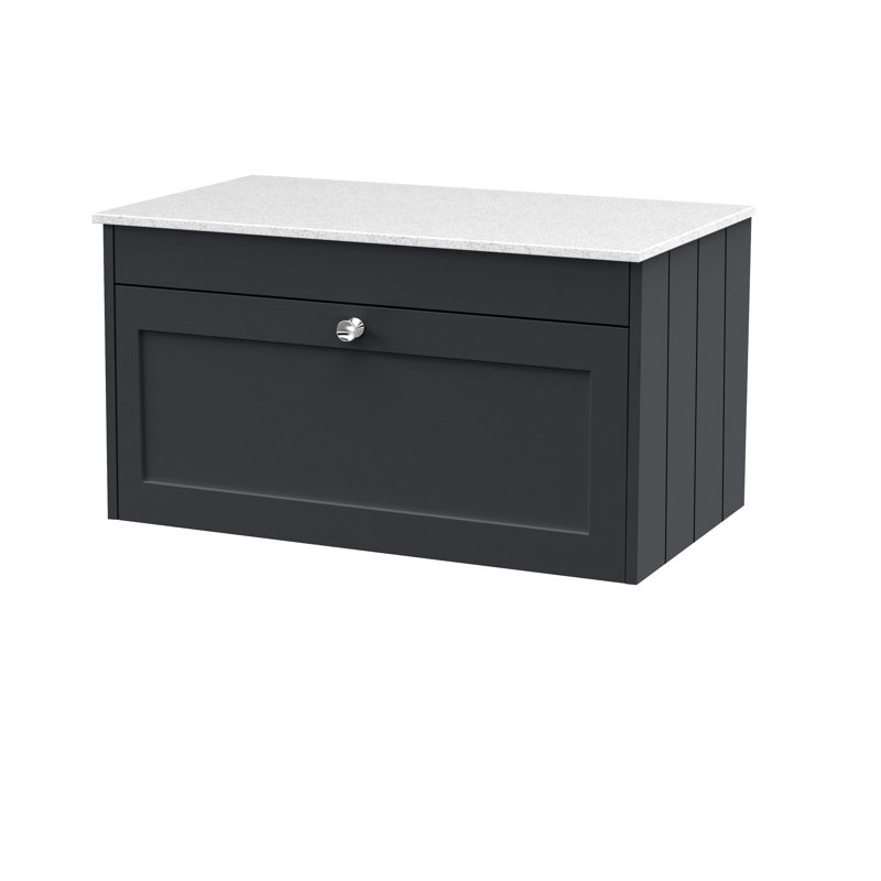 Ashwick 810 mm Bathroom Vanity