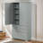 Ahana 32.6'' Wide 2 -Drawer File Cabinet