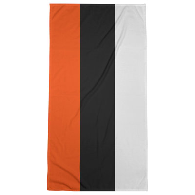 Lightweight Bath Towel