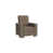 Microfibre beige foncé est en rupture de stock