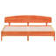 Arezzini Solid Wood Bed-459167801-459168198
