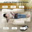 Fauteuil inclinable Kaysah-1179291545
