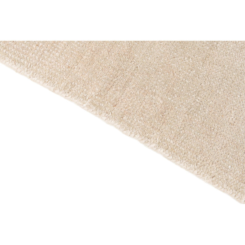 Tapis beige Murry