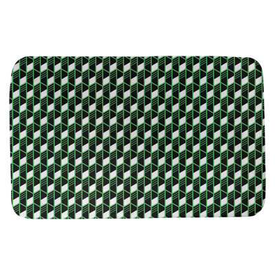 Tapis pour salle de bain Leffel