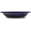 Grecian Fields Stoneware Pasta Bowl