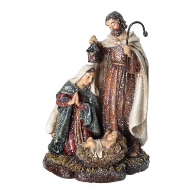 Sainte Famille