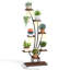 Plant Stand - Set of 9