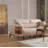 Ruby 2 - Piece Living Room Set-1868583820