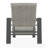 Larssen Deep Seating Cushion Arm Chair-98360101-98360117