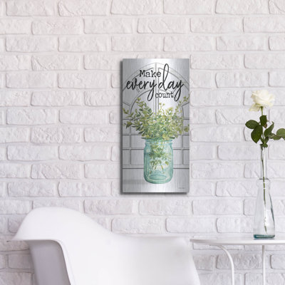 «Make Every Day Count» par Cindy Jacobs