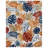 Anakin Performance Floral Indoor/Outdoor Area Rug-245299631