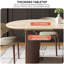 Table de salle à manger Simple Modern