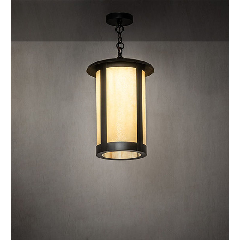 Fulton 1 - Light Pendant